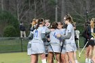 WLax vs MIT  Wheaton College Women’s Lacrosse vs MIT. - Photo By: KEITH NORDSTROM : Wheaton, Lacrosse, LAX, MIT